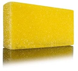 Autoglym Interior Upholstery Sponge