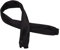 Kettenabdeckung, Stoff, Eisen, Rostfrei, Biber, Kabel, Schutzhülle, Decke für Lampe, für Samtbezug, Abnehmbarer Stoffbezug, Beleuchtungsketten (Black)