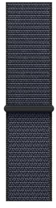Apple Watch Band - Sport Loop - 46 mm - Tinte - Extra Large