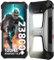 YHSMK 8849 Tank 2 PRO Smartphone Robusto con Proiettore 6.89 pollici Display 2.4K 16GB 256GB Telefono Mobile 23800mAh 120W Android 14 Telefono