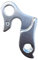 JINFOLI Fahrrad-Schaltauge, for Stevens Ghost Corratec, for Cube, for Canyon No.21 Bulls, for Norco Lee Cougan Radon Gear Mech Dropout 10137 Schaltauge(Do not Buy)