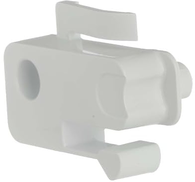 Masterpart Freezer Right Flap Stopper To Fit Hotpoint Fridge Freezers