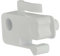 Masterpart Freezer Right Flap Stopper To Fit Hotpoint Fridge Freezers