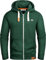 Grin&Bear Hoodie Herren Hoodie Sweatshirt Pullover GB022-DarkGreen-XL
