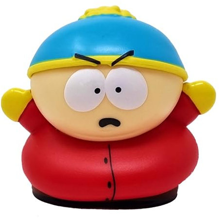 Khadou South Park Vinylfigurensammlung