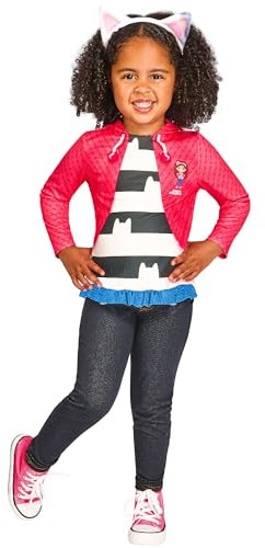 GDH - GABBY TOP AND HEADBAND - XS