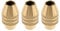 The Lord of the Tools 3-teiliges Schnellspannbohrfutter Kompatibel mit D-Remel 4486 225 Flex-Shaft 1/32 Zoll Bis 1/8 Zoll Bohrfutter M7 X 0,75 Mm