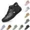 Alpaca Barfuss wasserdichte Running Schuhe Damen, Orthopädische Schuhe Herren, Sommer Freizeitschuhe Für Geschwollene Füße Fitness Atmungsaktive Bequeme Schnürschuhe Indoor Breite