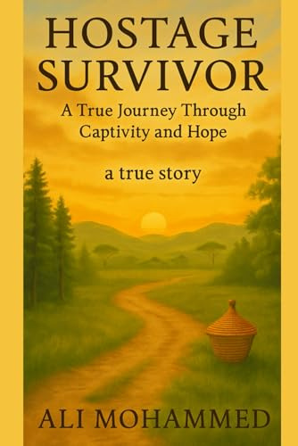 hostage survivor: “Hope That Refused to Die”