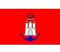 Fahnen Flaggen HAMBURG ADMIRALITÄT 150 x 90 cm Fahne Flagge