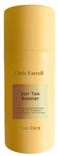 Chris Farrell - Sun Care - Sun Tan Booster Br�unungsbeschleuniger - 100 ml