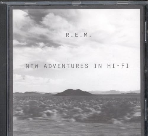New Adventures In Hi-Fi [Music