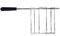 Dualit E273 Sandwich Cage for L139, E974 and E977, Stainless Steel Finish
