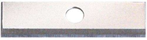 Jakar Pencil Sharpener, Portable, Automatic, Spare Blades for APS5156, 10 pack, Beige
