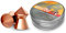 H&N Excite Coppa-Spitzkugel - Palline per fucile ad aria compressa calibro .177, grana 7,56, 500 pezzi
