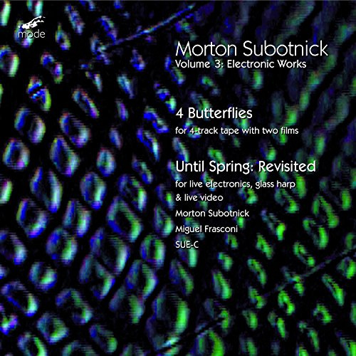 Electronic Works, Vol. 3