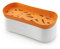 Lekue 1500 ml Pasta Cooker, Orange
