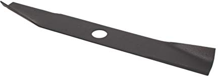 MTD 742-0803 - Cuchilla de repuesto para cortacésped eléctrico, 32 cm