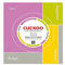 Cuckoo Dual Motion Rubber Pressure Cover Packing | CCP-DH06 by Cuckoo