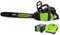 Greenworks Pro 80 V 45 cm Brushless Motosega a Batteria (mg)