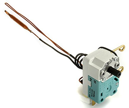 Greenstar 1342 Thermostat 1200 mm 0/70°C