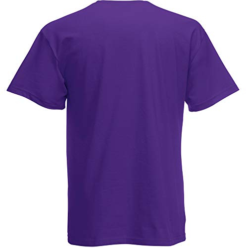 Fruit of the Loom, T-Shirt 698, Raissa Metallic, Medium