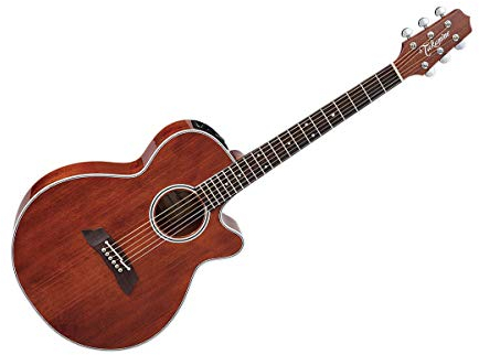 Takamine EF-261 San - Antique Gloss - Legacy Serie