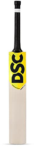 DSC Herren 1500044 Cricketschläger, Beige, 6