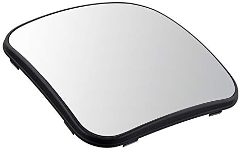 febi bilstein 49928 Mirror Glass for wide-angle mirror , 1 piece