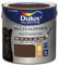 DULUX VALENTINE Peinture Multi-Supports Extérieure - Satin Brun Normandie 2L