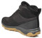 Salomon Outsnap Climasalomon™ Waterproof (wasserdicht) Herren Winterschuhe, Schwarz (Black/Ebony/Gum1a), 43 1/3 EU