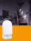 Trango Sensor LED Nachtlicht TG11-039 mit Automatikfunktion mit Bewegungssensor, Bewegungsmelder und Sicherheitslicht