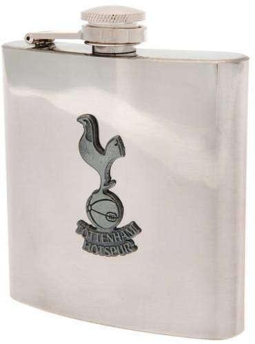 Tottenham Hotspur Flasque officielle F.C