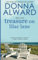 Treasure on Lilac Lane (Jewell Cove)