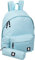Julian Ross Tiffany Sac à dos avec trousse pour l'école elementaire, Collège, Lycée, Enfants et Jeunes, Fille et Garçon, Homme et Femme, 41cm, 24L, Polyester Imperméable, Temps Libre, Sac de Voyage