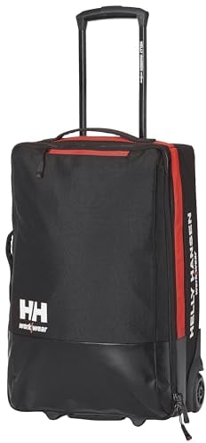 Helly Hansen Workwear Kensington Trolley 45L Schwarz