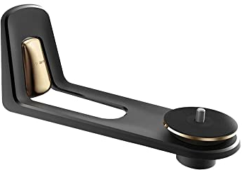TANYTAO-SHOP Projector Stand, Adjustable Stand Projector Accessories Wall Mount Bracket Angle Adjustable Projector Projector Brackets Outdoor Foldable Stand for Stage Studio