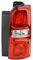 Johns, Heckleuchte rechts Beifahrerseite, kompatibel zu Citroen Jumpy/Spacetourer (V_) 04/16-