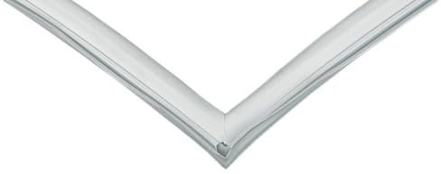 easyPART Kompatibel/Ersatz für LIEBHERR 7108399 NEU ORI. Türdichtung 585x1450mm Flaschen Umluft Kühlschränken