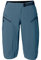 VAUDE Damen Women's Moab Pro Shorts, Blue Gray, 38 EU