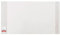 NEU BRUNNEN Buchschoner aus PVC 260x545mm