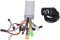 SPYMINNPOO Elektrofahrrad Controller, Bürstenloser 500 W Motor Controller Controller mit LCD Meter 36V 48V für E Scooter