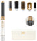 Airstyler 6 in 1, Navado Easystyler Pro 110,000 RPM High-Speed Ionic Haartrockner für Schnelltrocknend, Multi-Haarstyler mit Automatischer Luft-Lockenstab, Haarglätter Bürste ＆ Volumenbürste