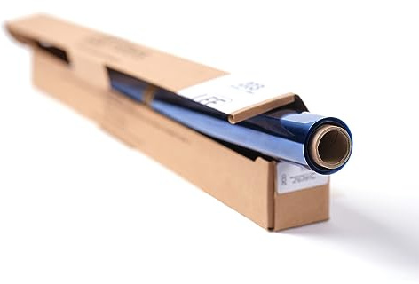 Lee Compact 203 Quarter C.T. Blue Beleuchtungsgel, 61 cm Rolle