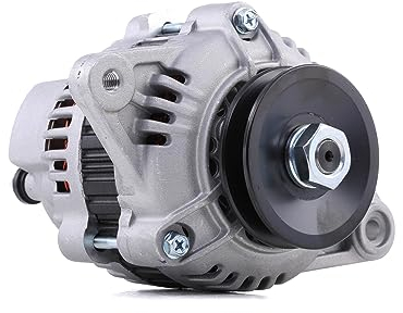STARK SKGN-03221535 Lichtmaschine 40A Generator LiMa 12V Alternator Drehrichtung im Uhrzeigersinn für Keilriemenscheibe 1038008 A000T25171 138008