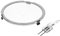 LUTH Premium Profi Parts Halogenlampe kompatibel mit Neff 00629022 20w 12v Mit Deckel für Dunstabzugshaube
