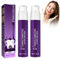 Dyceittdia 2PCS Dentifricio, Dentifricio Viola, v34 Dentifricio viola, Rimuove le Macchie, Pulire e Illuminare i Denti, Alito Fresco,2PCS*50ml, Toothpastes (05)