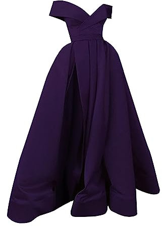 Cyber of Monday 2023 Abito Cerimonia Donna Champagne Abito Lungo Rosa Elegante Vestito Donna Stampa Floreale Abiti Verde Smeraldo Vestiti Donna Giallo Todays Daily Deals Colla Day Prime