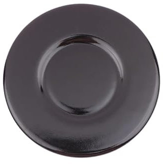 1 quemador de horno, accesorios de bricolaje, tapa de quemador para estufa de gas SABAF, tapa cóncava de hierro de 5,5 cm, 7,5 cm, 10 cm