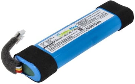Akku kompatibel mit JBL GSP-2S2P-XT3A - Li-Ion 6800mAh - für Xtreme 3